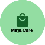 Business logo of Mirja Care