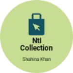 Business logo of NTL collection