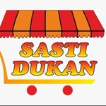 Business logo of Morbi ni sasti Dukan