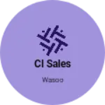 Business logo of Cl sales
