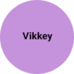 Business logo of Vikkey