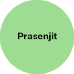 Business logo of Prasenjit