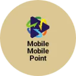 Business logo of Mobile mobile point