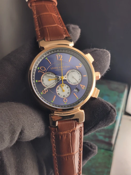 Factory Store Images of Majish watch