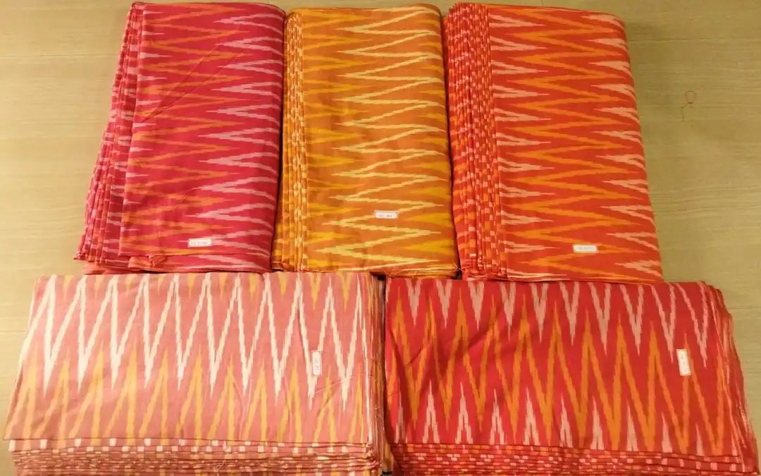 Product uploaded by Ankur blouse and dress materials fabrics wholesale on 4/12/2023