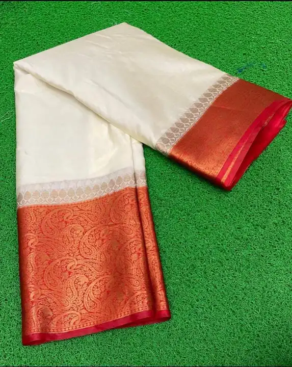 Warm silk  uploaded by Ayesha fabrics on 4/12/2023