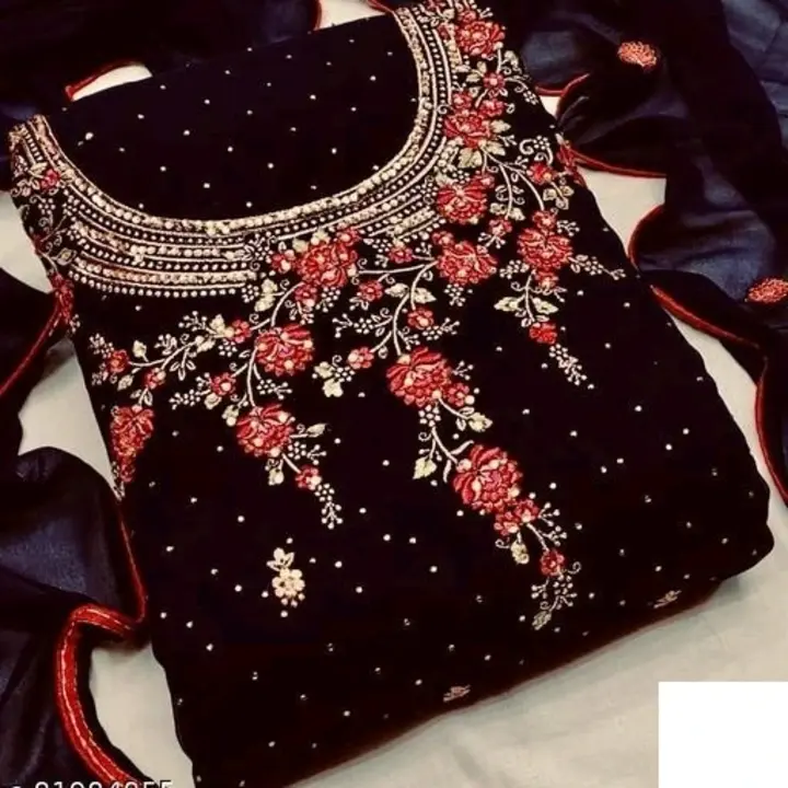 Alisha Fashionable Salwar Suits & Dress   uploaded by Outfit_era  on 4/12/2023