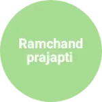 Business logo of Ramchandprajapti
