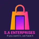 Business logo of S.A Enterprises