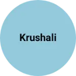 Business logo of Krushali