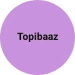 Business logo of TopiBaaz