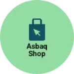 Business logo of Asbaq shop