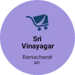 Business logo of Sri vinayagar medical @general stores