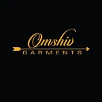 Business logo of Om Shiv Garments