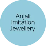 Business logo of Anjali imitation jewellery