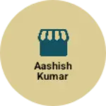 Business logo of Aashish Kumar