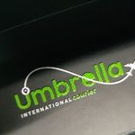 Business logo of Umbrella international