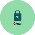 Business logo of Grnal
