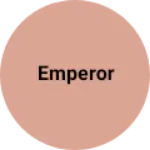 Business logo of Emperor