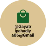 Business logo of @gayatripahadiya06@gmail.com