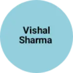 Business logo of Vishal Sharma