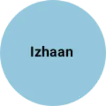 Business logo of Izhaan