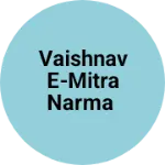 Business logo of Vaishnav E-mitra Narma