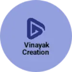 Business logo of Vinayak creation