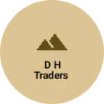 Business logo of D H Traders