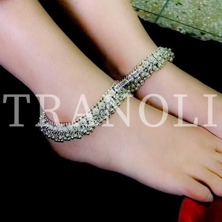 New design anklet  uploaded by business on 3/4/2021