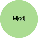 Business logo of MjqDj