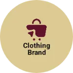 Business logo of Clothing Brand