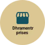 Business logo of Dhramentrprises