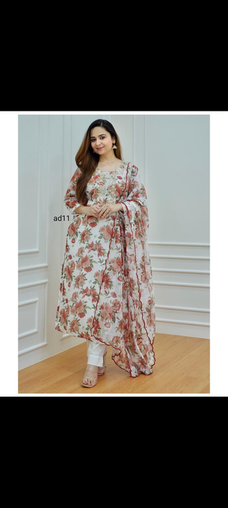 Product uploaded by ISHANI COLLECTIONS  on 4/12/2023