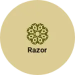 Business logo of Razor