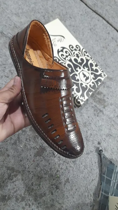 Formal  uploaded by Kaushal Shoe Agency  on 4/12/2023