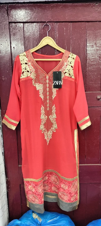 kurti uploaded by business on 4/12/2023