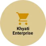 Business logo of Khyati Enterprise