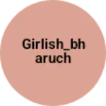 Business logo of Girlish_bharuch