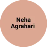 Business logo of Neha Agrahari