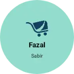 Business logo of FazaL
