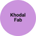Business logo of Khodal fab