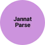Business logo of Jannat parse