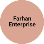 Business logo of Farhan enterprise