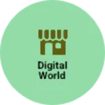 Business logo of Digital world