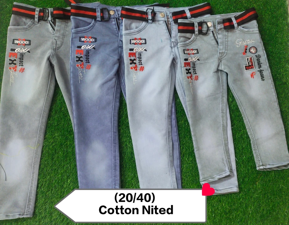 Nited uploaded by Zishan Jeans on 4/12/2023