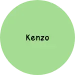 Business logo of Kenzo