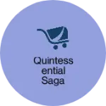 Business logo of Quintessential Saga