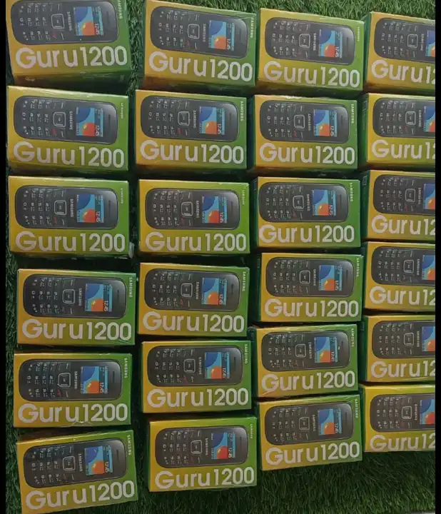 Samsung guru1200 uploaded by business on 4/12/2023