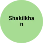 Business logo of Shakilkhan